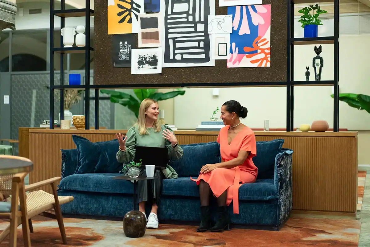 HITTA RÄTT COWORKING-MEDLEMSKAP.