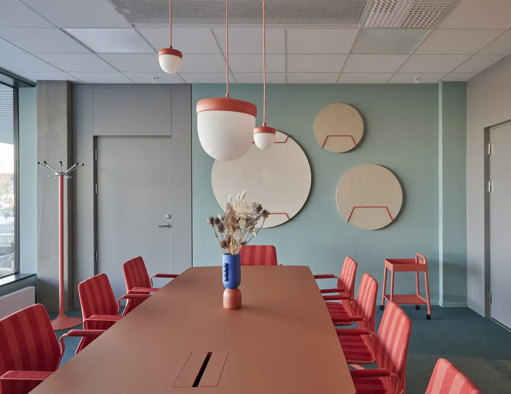 MORE MEETING ROOMS, MORE CITIES.