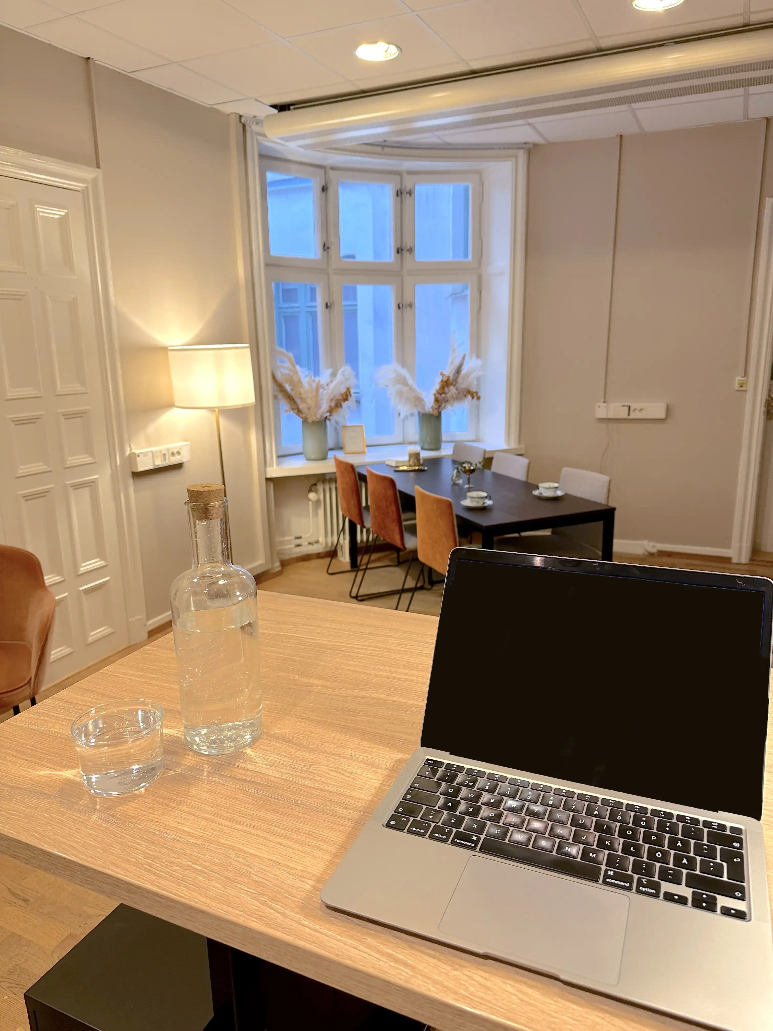 Rum 426 - upp till 7 personer.