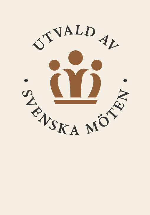 Svenska Möten.