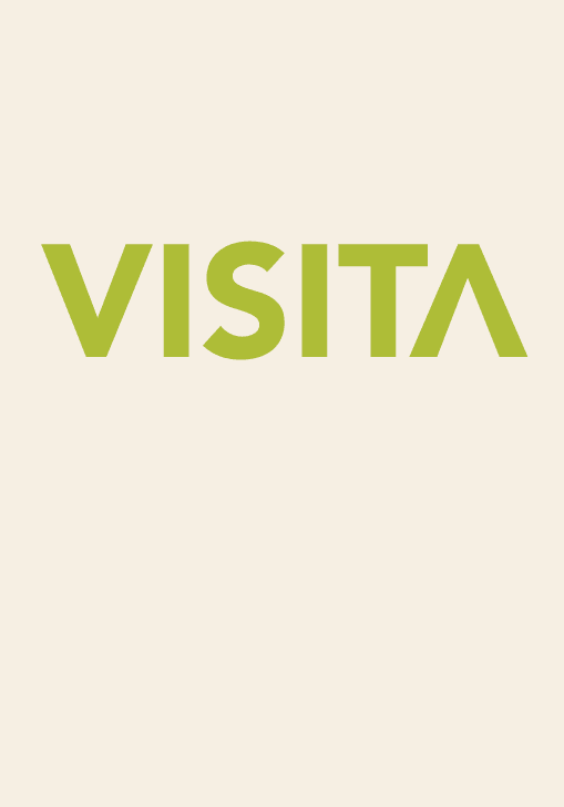 Member of Visita.